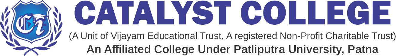 Catalyst College Logo