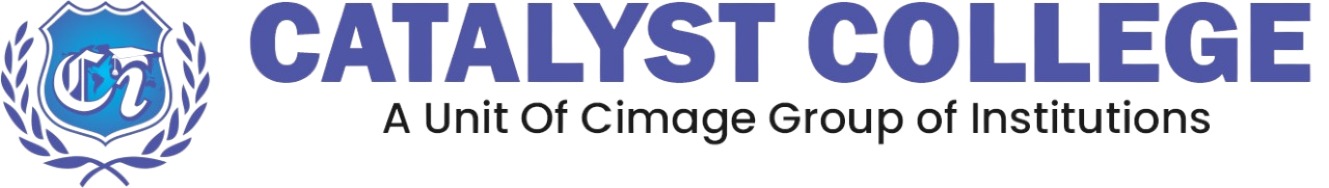 Catalyst College Logo