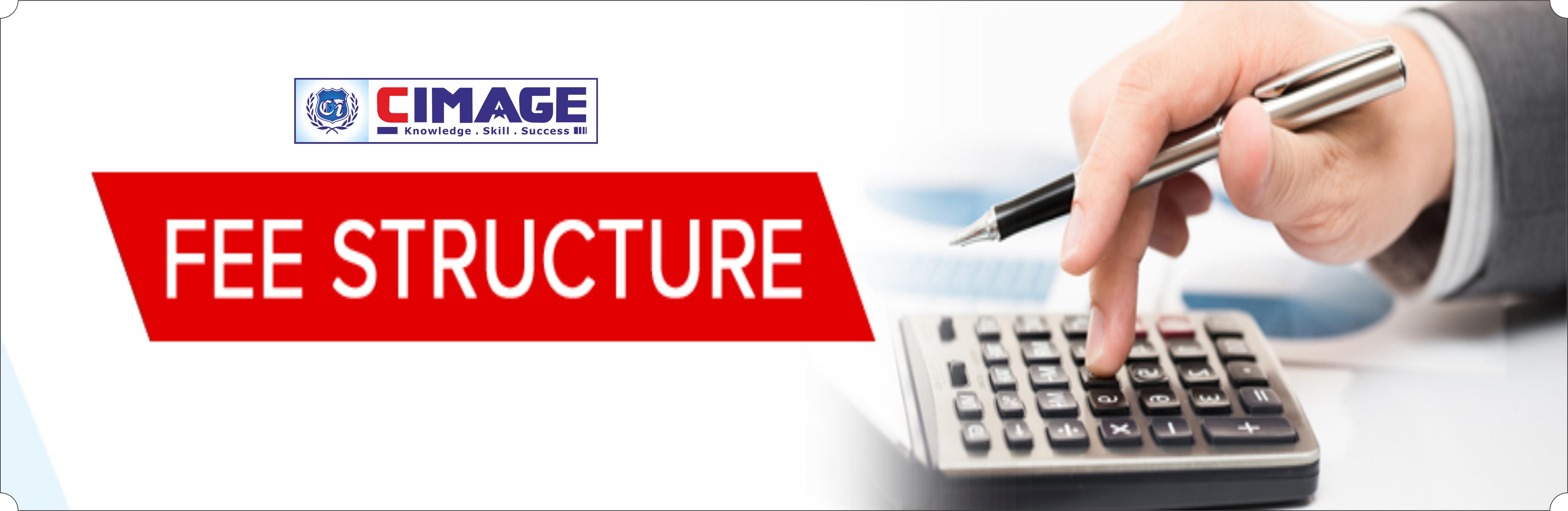 BCA Fee Structure at CATALYST College | BBM Fee Structure | Catalyst College(A Unit of CIMAGE Group of Institutions)