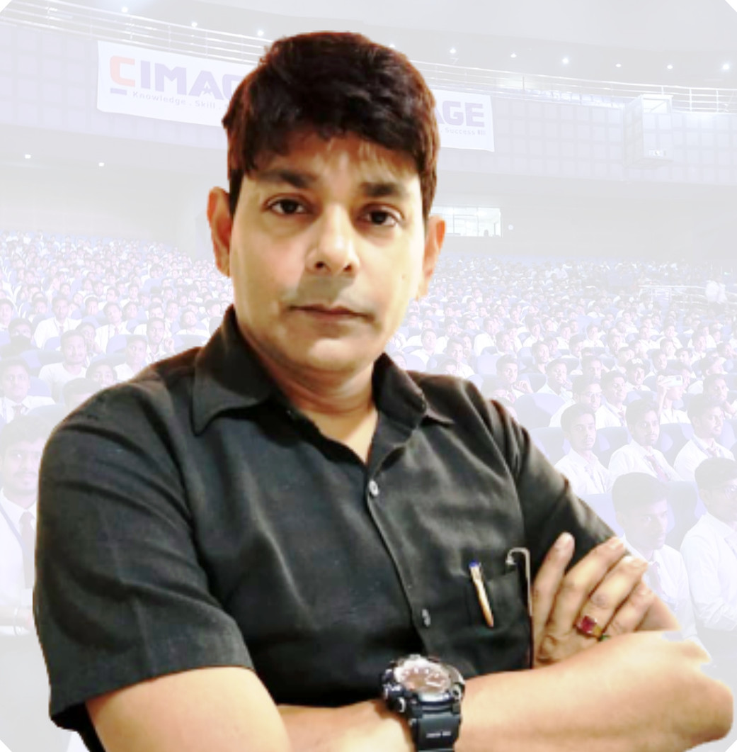 PROF. NEERAJ PODDAR