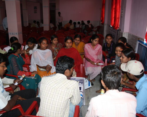 CAREER COUNSELLING SEMINARS