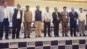 Recognition for Excellence in Placements & Entrepreneurship