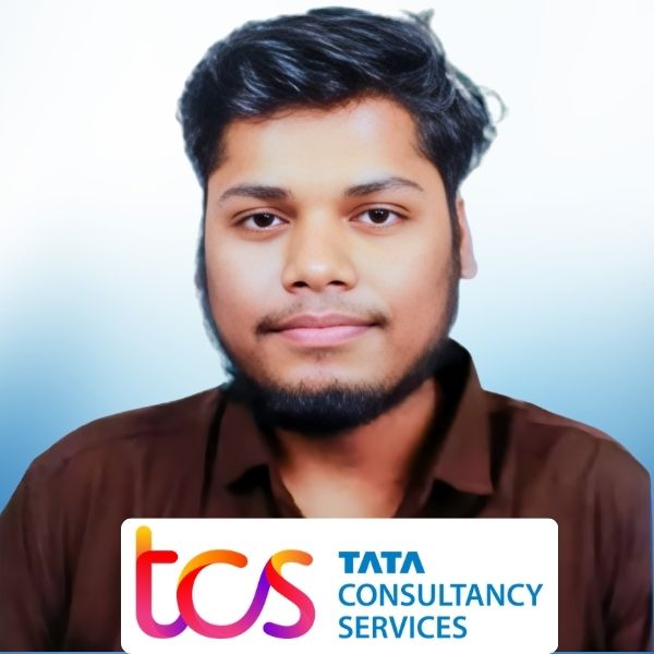 Aditya Roy, BBM student from Cimage Placed in TCS