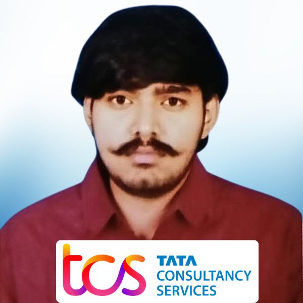 Satyam Srivastava, BCA student of Cimage got Placement in TCS