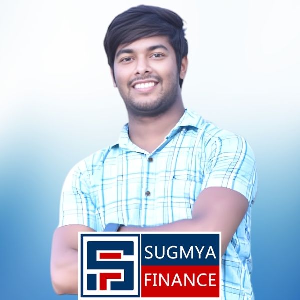 Md. Tabrez, BBA of Cimage got Placement in Sugmya Finance Pvt. Ltd.